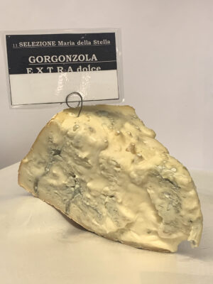 Gorgonzola extra dolce