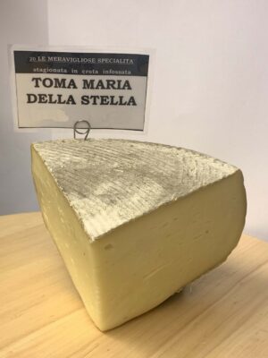 Toma Maria della Stella